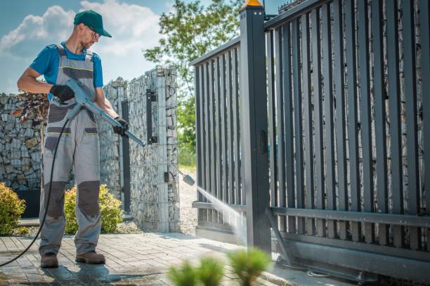 Best Post-Construction Pressure Washing  in Flandreau, SD