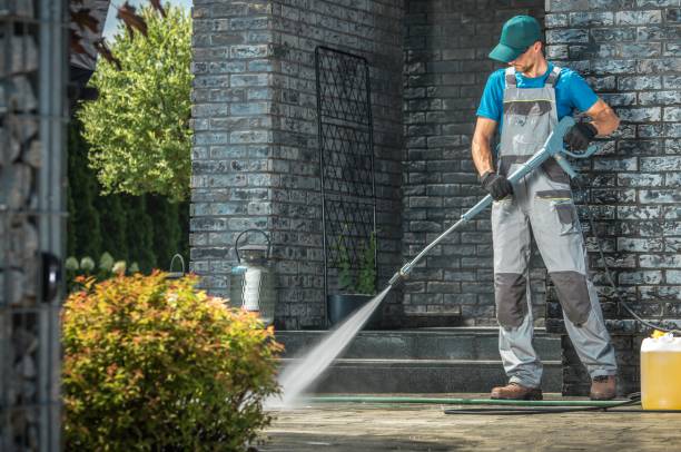 Best Fence Cleaning  in Flandreau, SD