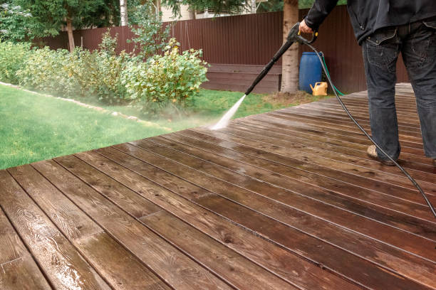 Best Building Exterior Washing  in Flandreau, SD