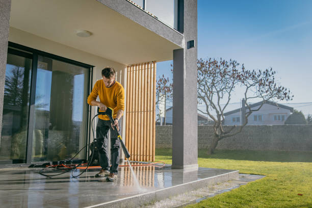 Best Factory Floor Cleaning  in Flandreau, SD