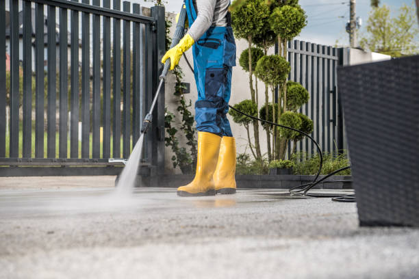Best Parking Lot and Garage Cleaning  in Flandreau, SD