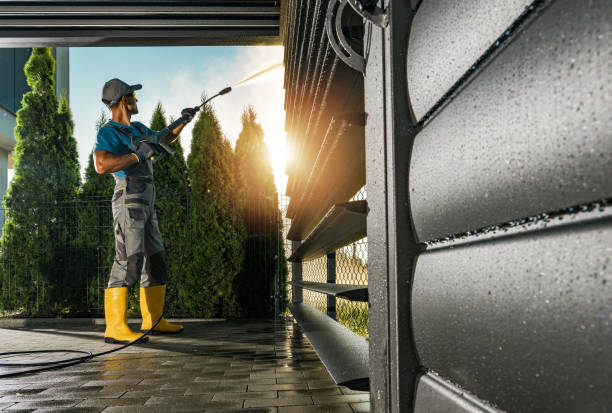 Best Rust Removal  in Flandreau, SD