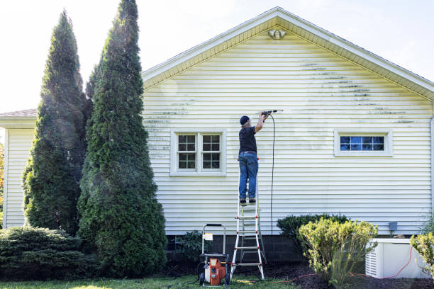 Best Dumpster Area Cleaning  in Flandreau, SD