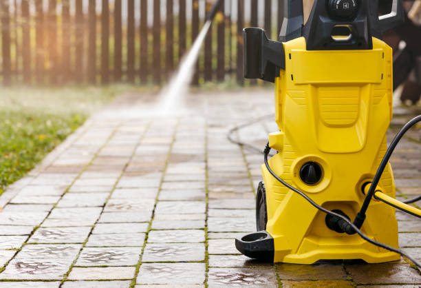 Best Gas Station Cleaning  in Flandreau, SD