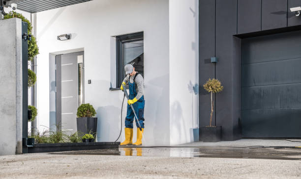 Flandreau, SD Pressure Washing Company